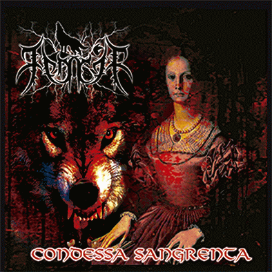 Fenrir (BRA) : Condessa Sangrenta